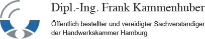Frank Kammenhuber - Bausachverständiger